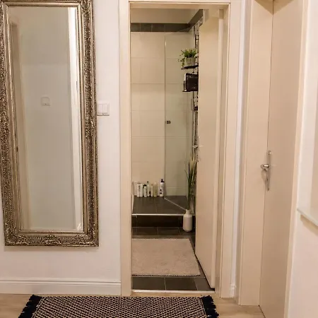 Stadtwohnung Im Grünen&nähe Zum Kölner Zoo Apartment