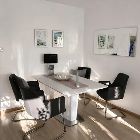 Stadtwohnung Im Grünen&nähe Zum Kölner Zoo Apartment