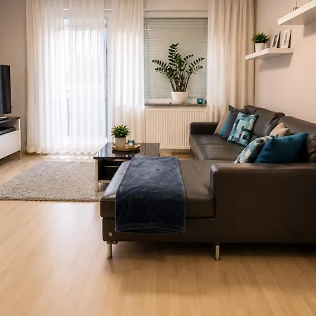 Apartment Stadtwohnung Im Grünen&nähe Zum Kölner Zoo