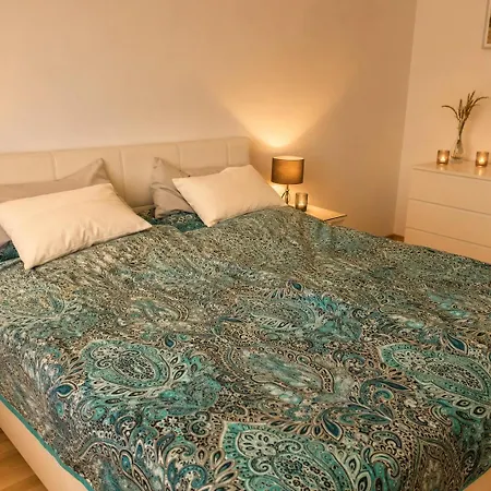 Stadtwohnung Im Grünen&nähe Zum Kölner Zoo Apartment *