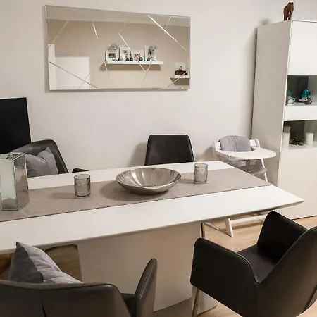 Stadtwohnung Im Grünen&nähe Zum Kölner Zoo Apartment *